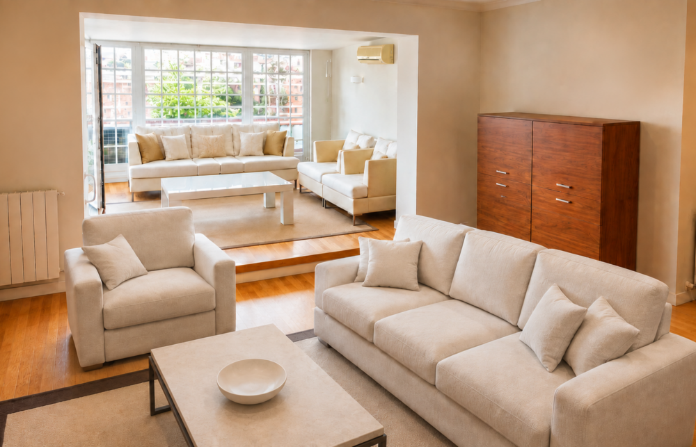 Exclusivo Ático Dúplex con terraza y vistas panorámicas en Sarrià
