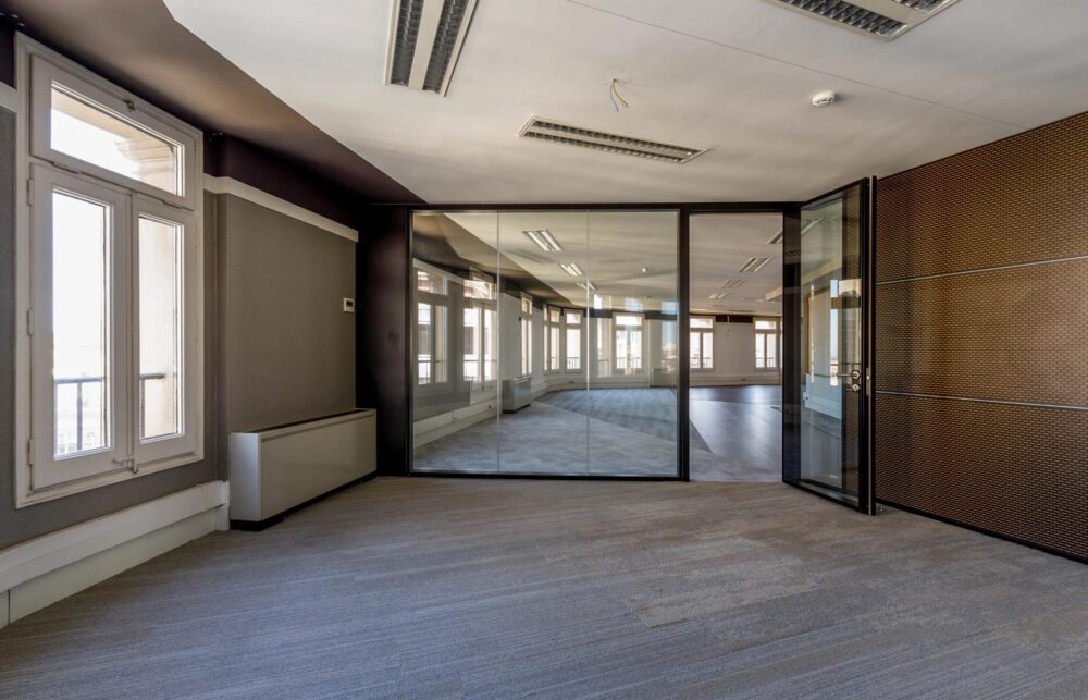 Oficina de 464 m² en Avenida Diagonal, junto a Paseo de Gracia